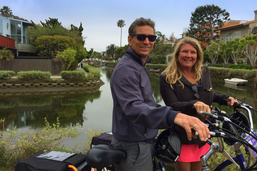 Los Angeles: Santa Monica and Venice eBike Tour - Who this tour is best for (and who should skip it)