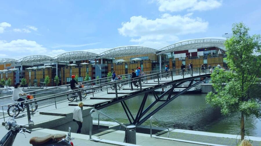 Lyon: 3-Hour Guided E-Bike Tour - E-bike ride style, group size, and what “3 hours” actually means