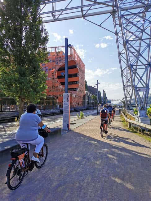 Lyon: 3-Hour Guided E-Bike Tour - Price and value: why $58 feels fair for a first Lyon loop