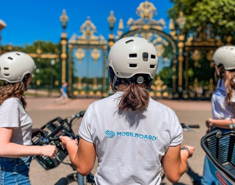 Lyon: Parc Tête d'Or eBike Tour - Who Should Book This Tour (and Who Should Skip It)