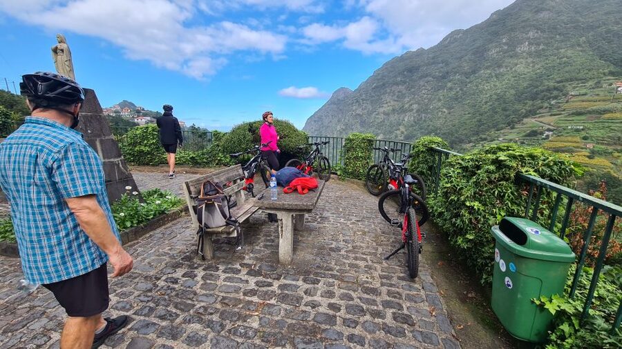 Madeira: Guided E-bike Tour of the North Coast - Price and value: is $76 for 4 hours a fair deal?