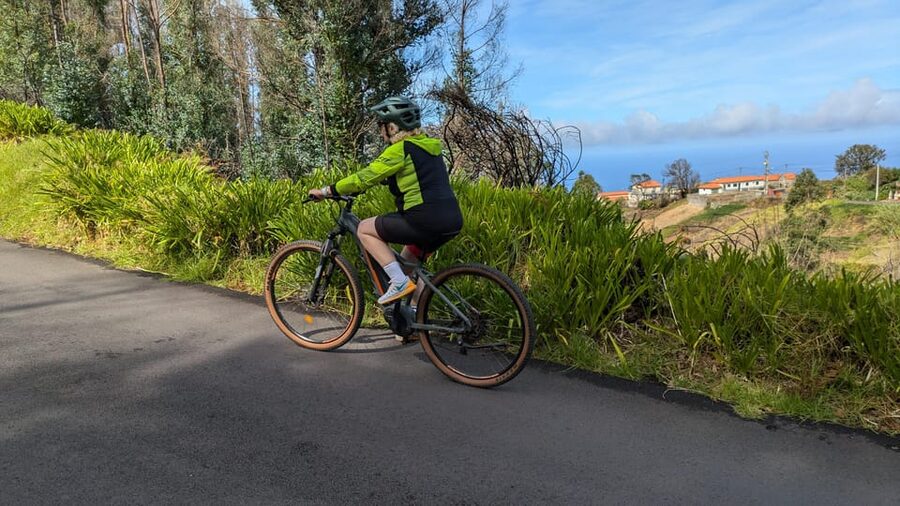 Madeira West coast: Guided Sightseeing E-Bike Tour - Price and Value: Is $76 Worth It?