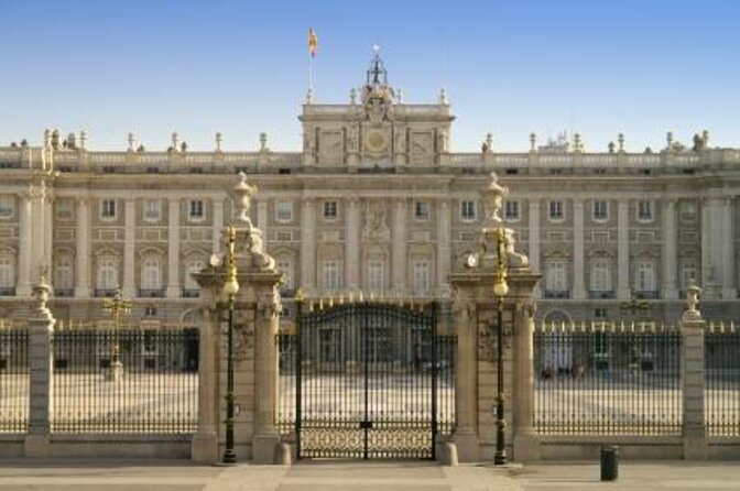 Madrid E-Bike Small Group Tour - Quick takeaways before you ride