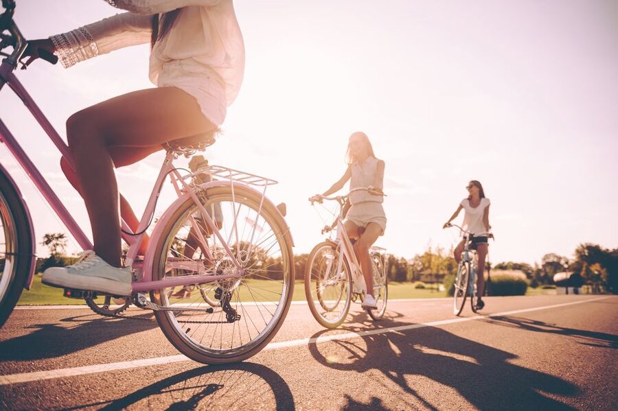 Madrid: Guided Electric Bike Tour. City center & Retiro Park - Quick hits before you go