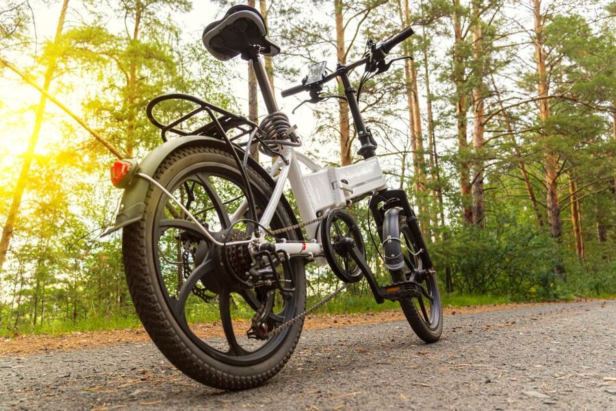 Madrid: Guided Electric Bike Tour. City center & Retiro Park - Paseo del Prado, the art zone you can actually understand
