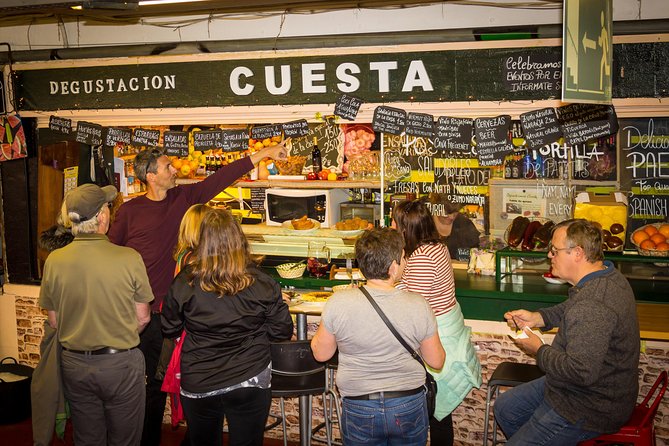 Madrid Private Bike Tour - Why a Madrid private bike tour feels efficient (and fun)