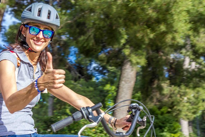 Madrid Private Bike Tour - Bikes, helmets, and pace: the practical side that makes or breaks it