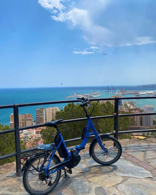 Malaga: Castle Hill and Fisherman Village E-Bike Tour - Comfort and Practical Limits: Who This Tour Suits Best