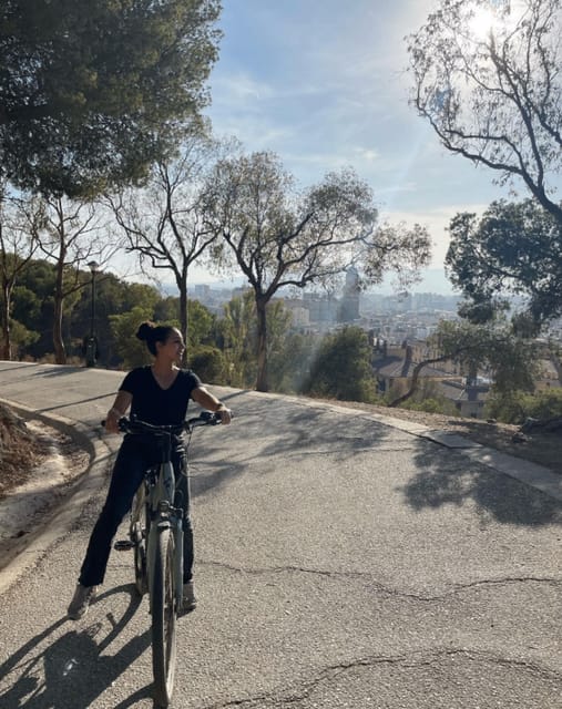 Malaga: Castle Hill and Fisherman Village E-Bike Tour - Value Check: Is $48 Worth It for a 3-Hour Malaga Day?