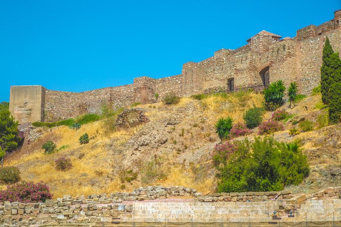 Malaga: E-Bike 3-Hour Sightseeing Tour - Why an e-bike makes sense for Malaga sightseeing