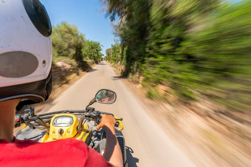 Mallorca: Quad Bike Tour, Snorkeling, and Cliff Jumping - Price and Value: Why Around $62 Can Feel Like a Deal