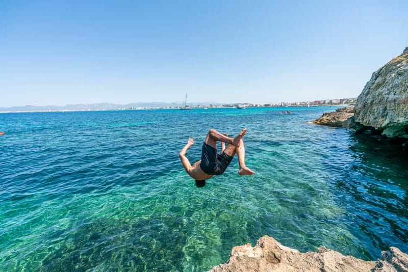 Mallorca: Quad Bike Tour, Snorkeling, and Cliff Jumping - What to Bring (and the “No Surprises” Checklist)