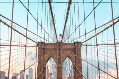 Manhattan and Brooklyn Bridge Bicycle Tour - Getting Started in Dumbo: Your Meeting Point and First-Minute Plan