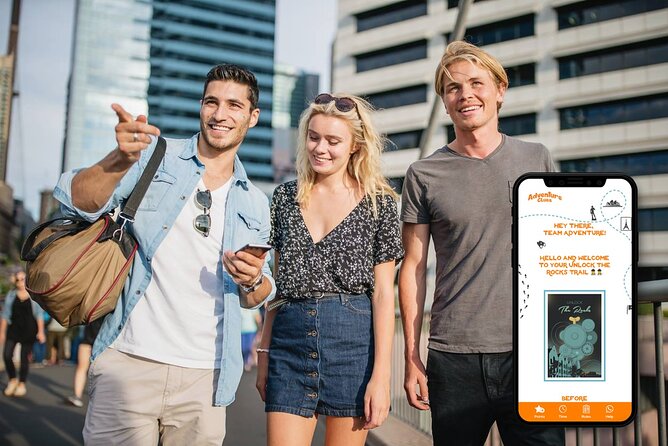 Manly Self-Guided Bike Tour - Who This Tour Is Best For