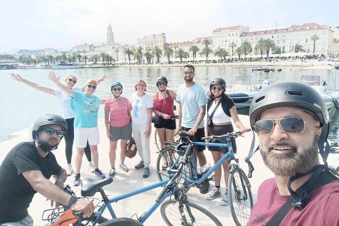Marjan Park & Split City Bike Tour - Price and timing: when $60.07 feels like a smart deal