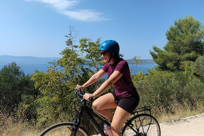 Marjan Park & Split City Bike Tour - What to bring and how hard the ride really is