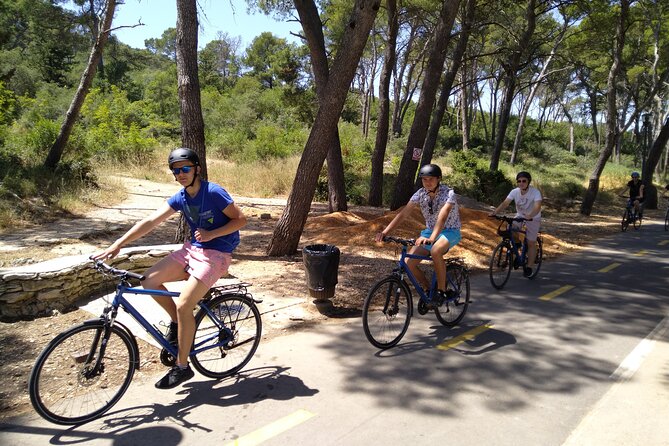 Marjan Park & Split City Bike Tour - So, should you book this Marjan Park and Split city bike tour?