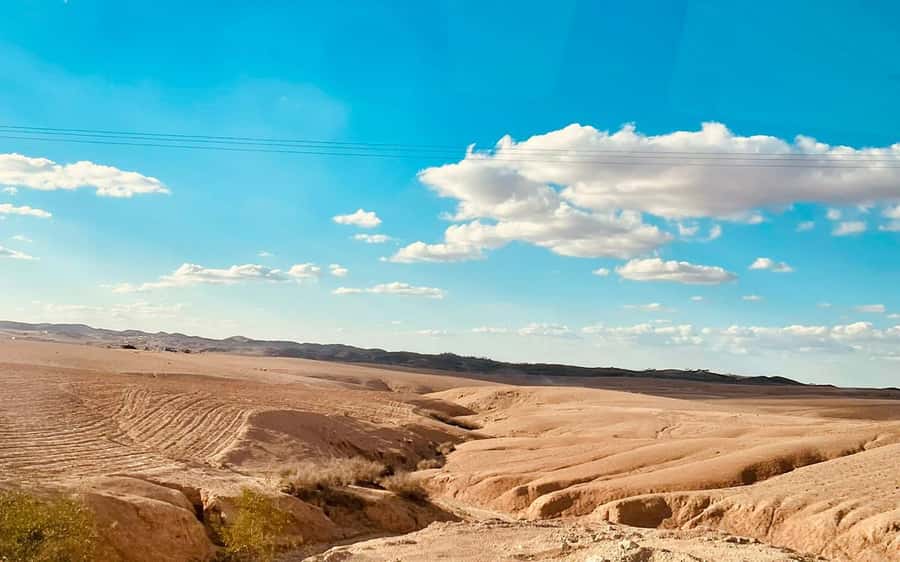 Marrakech: Agafay Desert Quad Bike Tour with Moroccan Tea - Moroccan tea break: why it’s more than a refreshment