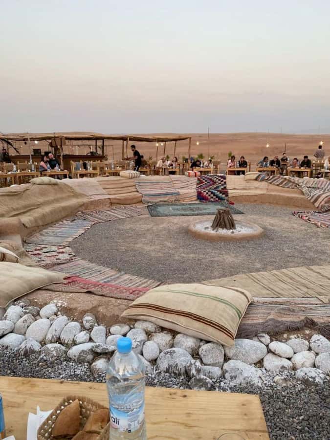 Marrakech: Camel & Quad Bike Tour with Sunset, Dinner & Show - Who this tour fits best (and who should rethink it)