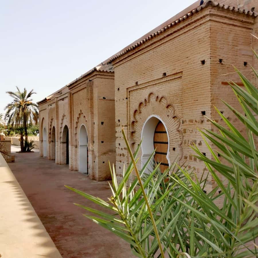 Marrakech: Guided Bike Tour with a local Guide - Jemaa el-Fna: UNESCO atmosphere without losing your mind