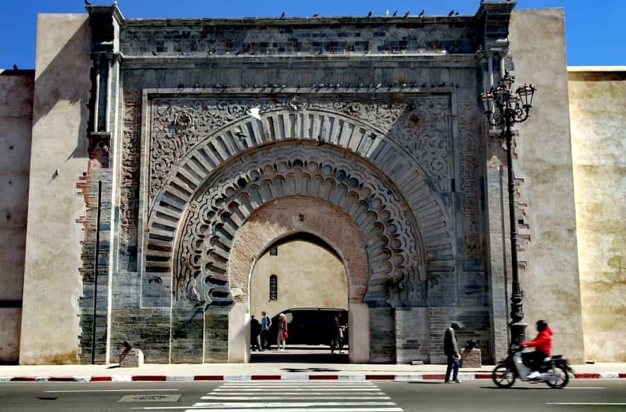Marrakech: Guided Bike Tour with a local Guide - Practical tips that make or break the ride