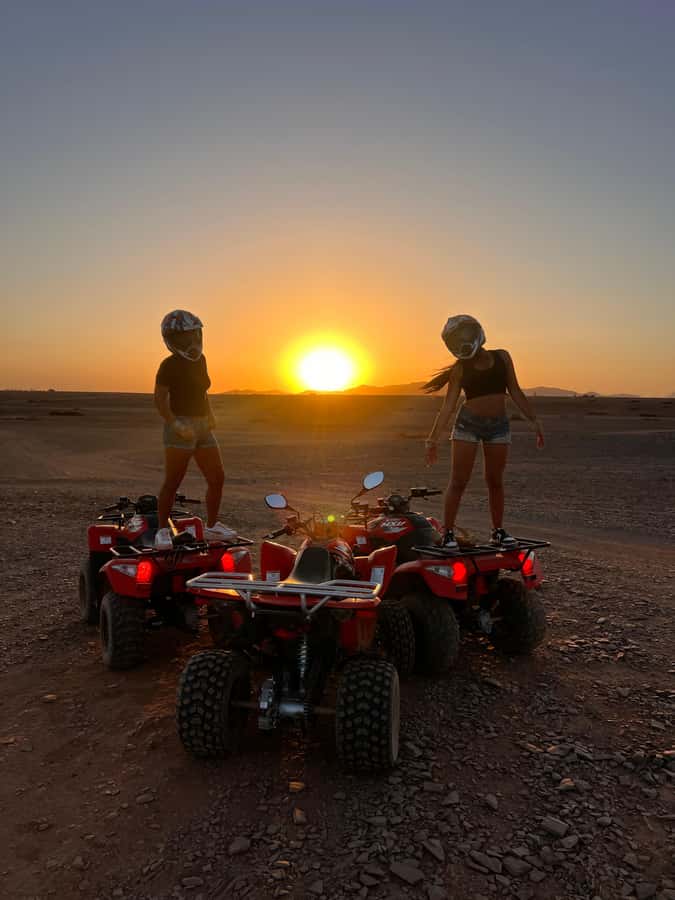Marrakech: Palm Grove and Jbilat Desert Quad Bike Tour - Palm grove to Jbilat desert: what you’ll actually ride
