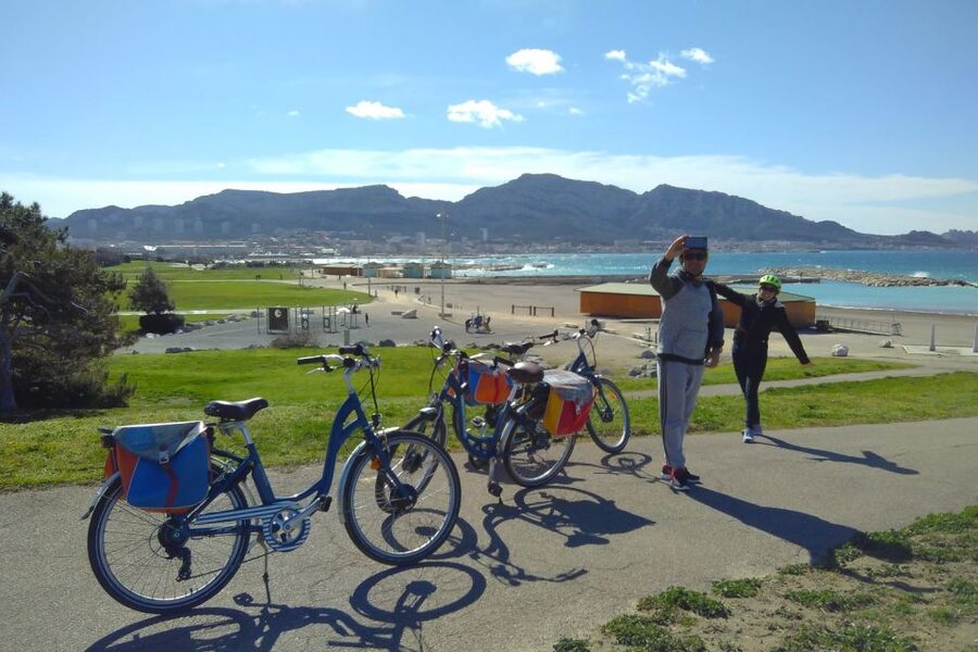 Marseille: Full-Day Guided E-Bike Coast & Calanques Tour - Price and what’s included: what $97 buys you