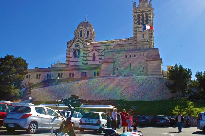 Marseille Grand E-Bike Tour : "le tour du Fada" - Key things that make le tour du Fada work