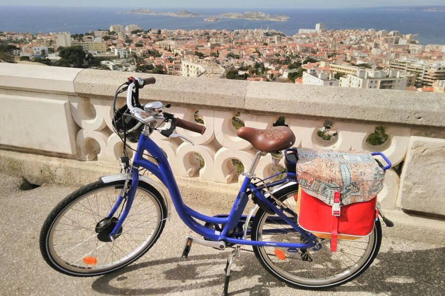 Marseille: Half-Day E-Bike Tour from Cruise Port - Who should book this tour (and who should skip it)