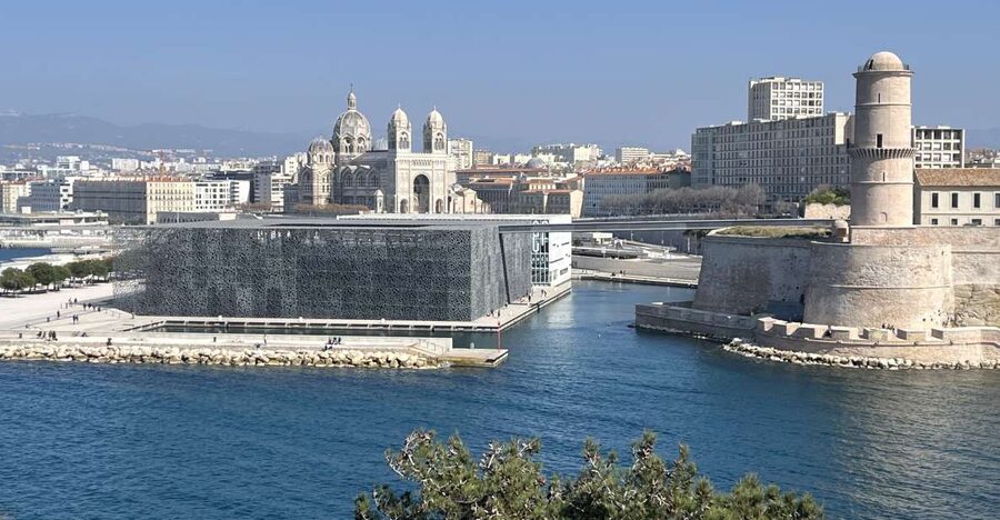 Marseille: Sightseeing E-Bike Tour - Key things I’d plan around