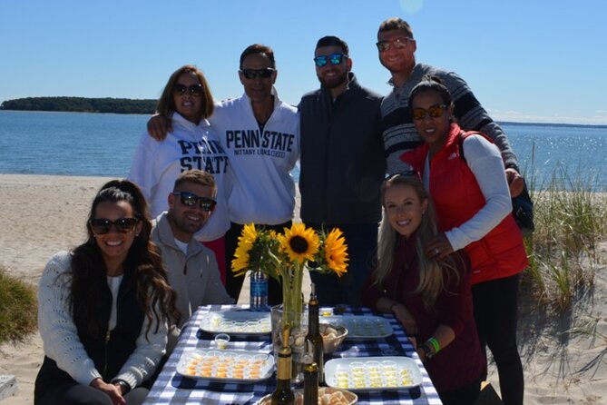 Mattituck New York Guided Farm and Wine Country Bike Tour - Getting started at East End Bike Tours in Mattituck (10:00 am start)