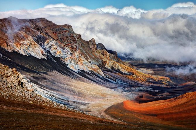 Maui Haleakala Day Bike Tour with Mountain Riders from 6500 to sea level - From 6,500 Feet to the Coast: How the Ride Actually Works