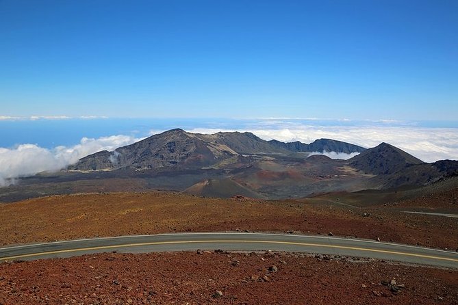 Maui Haleakala Day Bike Tour with Mountain Riders from 6500 to sea level - Food, Water, and What You Should Budget for