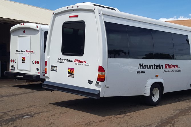 Maui Haleakala Day Bike Tour with Mountain Riders from 6500 to sea level - The 7:30am Start: Where You Meet and What to Wear