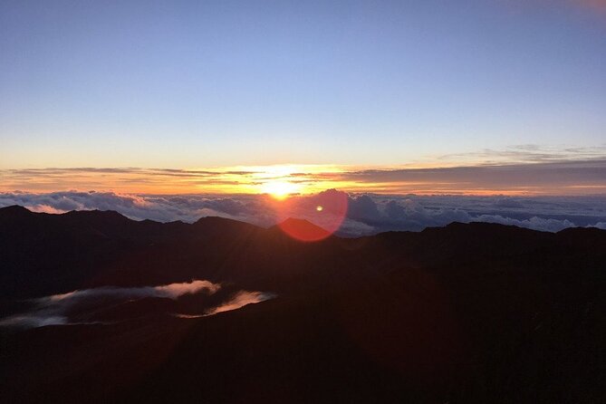 Maui Haleakala Sunrise Downhill Bike Tour with Mountain Riders Rated #1 - Price and value: is $279 worth the early wake-up?