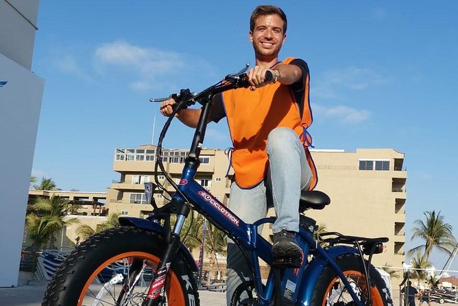 Mazatlan Smart Bike Tour - Where You Meet (and How to Find It Without Stress)