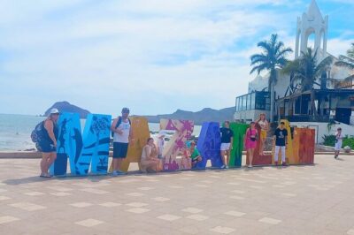 Mazatlan Smart Bike Tour - The Ride: Traffic Reality, Safety, and What to Expect on E-Bikes
