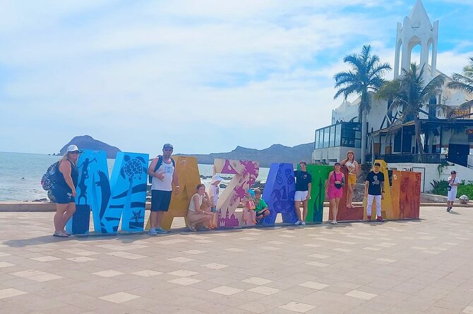 Mazatlan Smart Bike Tour - The Ride: Traffic Reality, Safety, and What to Expect on E-Bikes