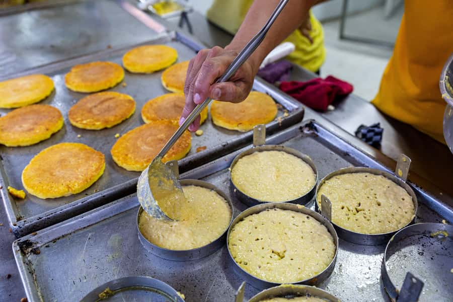Medellín: E-bike and Foodie Tour - Key things worth knowing before you go