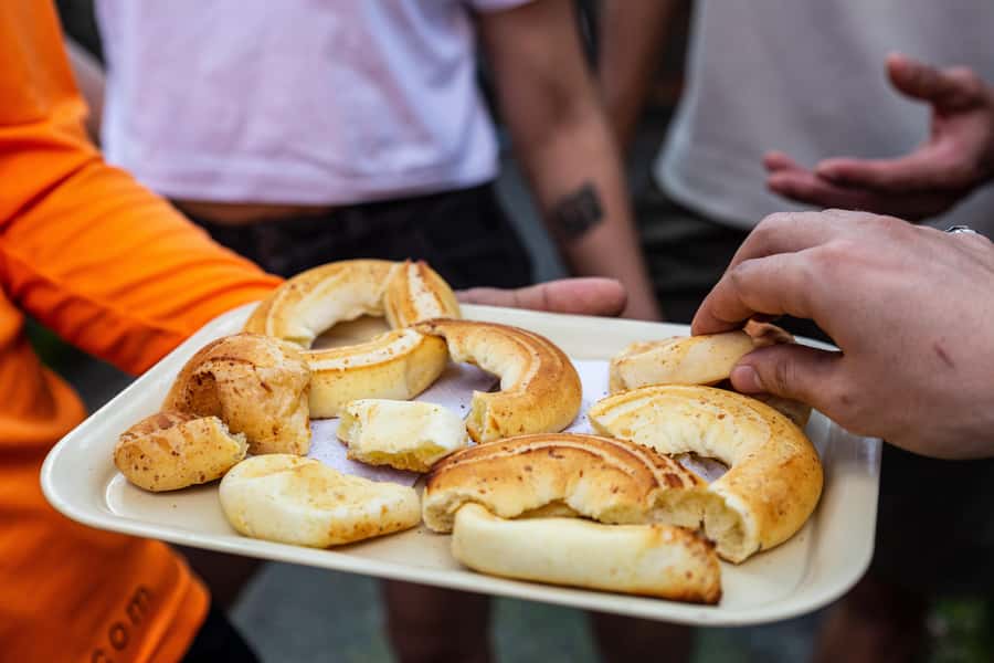 Medellín: E-bike and Foodie Tour - Price and value: is $48 a fair deal?