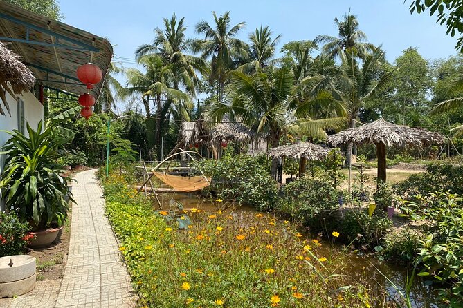 Mekong Delta Nature Cano-Kayak-Cycling & Fishing Private Day Trip - Why this Mekong Delta day feels different