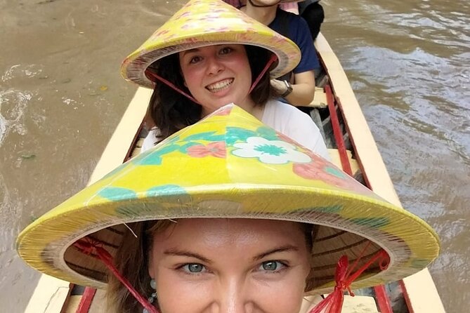 Mekong Delta Nature Cano-Kayak-Cycling & Fishing Private Day Trip - What to expect from the pacing (jam-packed, but with breathing room)