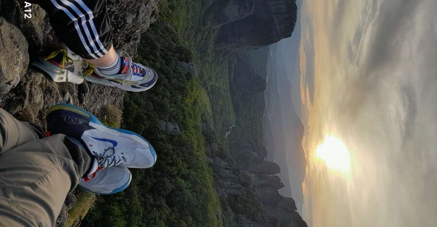 Meteora: E-Bike Epic Sunset Tour With Local Guide & Drink - What’s included, and what you’ll need to pay separately