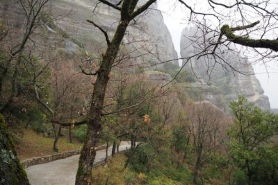 Meteora Electric Bike Tour - Starting in Kalambaka: where you’ll meet and what the timing looks like
