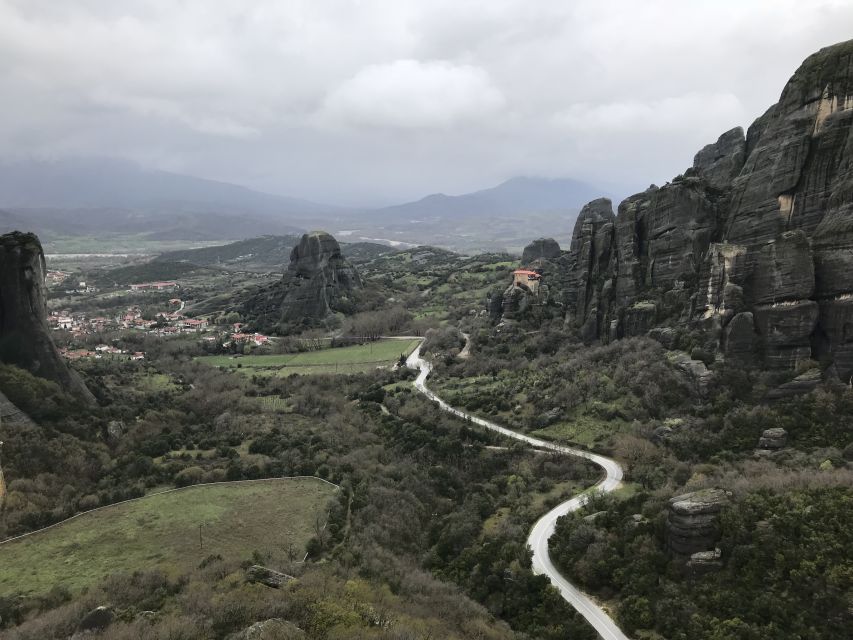 Meteora Electric Bike Tour - Price and value: is $51 a good deal?
