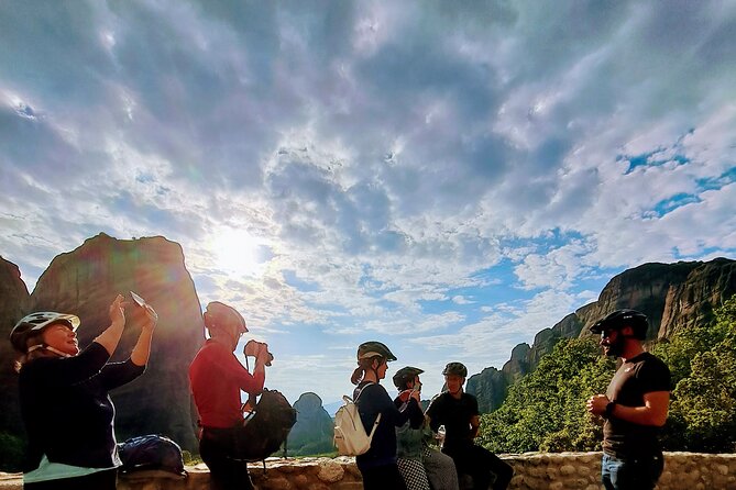 Meteora Sunset E-Bike Tour - Price and value: what $48.37 buys you (and what costs extra)