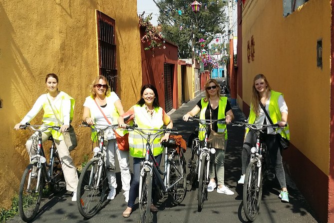 Mexico bike tour - Key highlights that make this tour worth your time