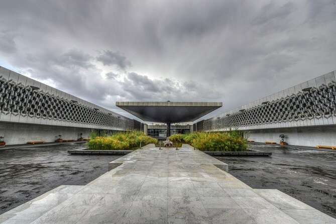 Mexico City: 19 City Highlights Bicycle Tour - Key Highlights You’ll Notice Right Away