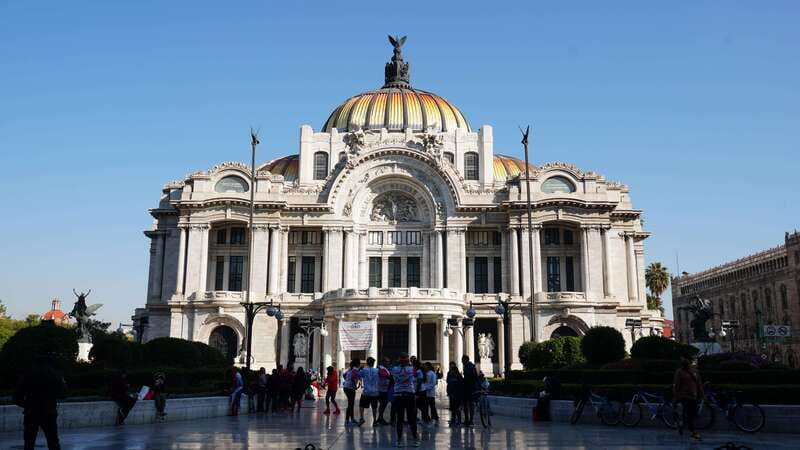 Mexico City: 19 City Highlights Bicycle Tour - Should you book the 19 City Highlights bicycle tour?