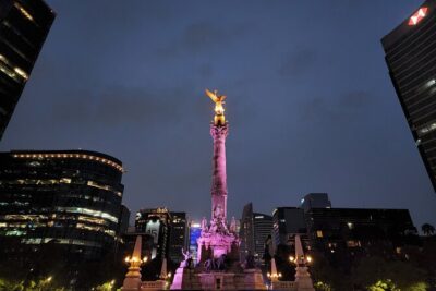 Mexico City: 19 City Highlights Bicycle Tour - Price and what $70 really buys you